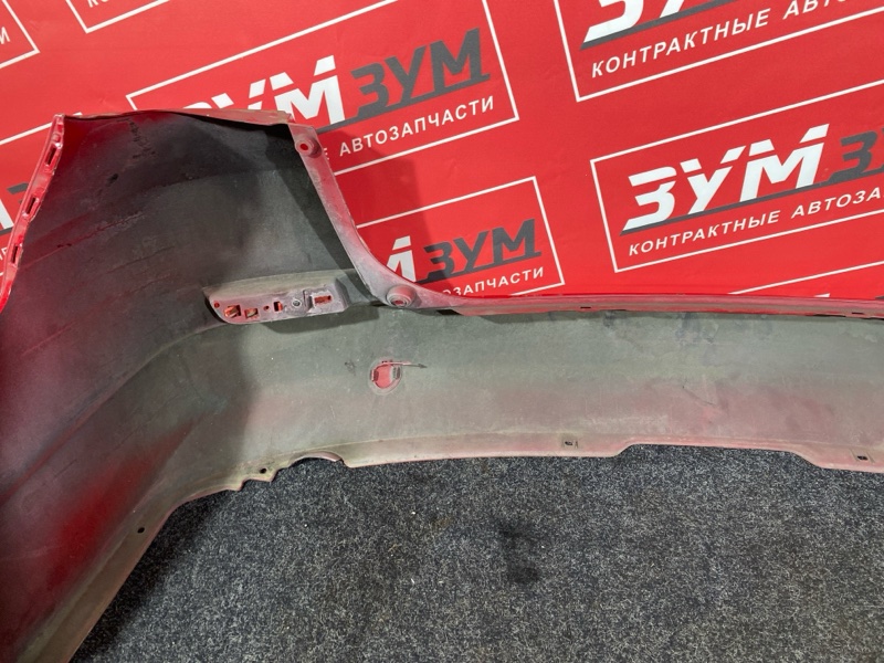 Бампер, 5300 рублей, Красноярск