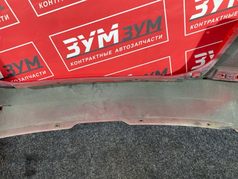 Бампер, 5300 рублей, Красноярск