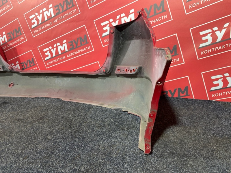 Бампер, 5300 рублей, Красноярск