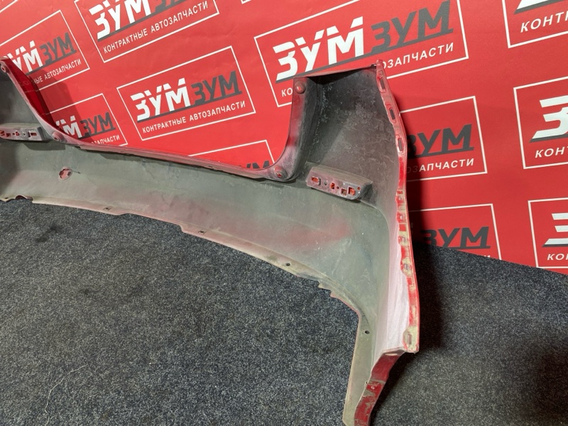 Бампер, 5300 рублей, Красноярск