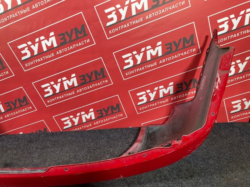 Бампер, 5300 рублей, Красноярск