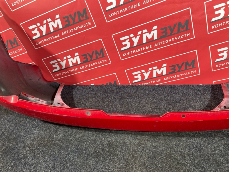 Бампер, 5300 рублей, Красноярск