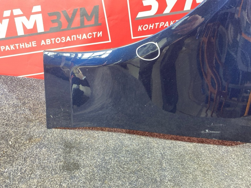 Крыло, 11000 рублей, Солонцы