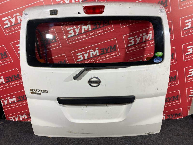 Дверь задняя багажника, 26600 рублей, Красноярск