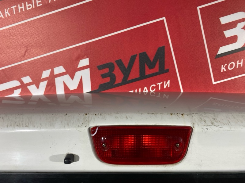 Дверь задняя багажника, 26600 рублей, Красноярск