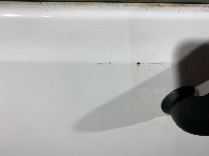 Дверь задняя багажника, 26600 рублей, Красноярск