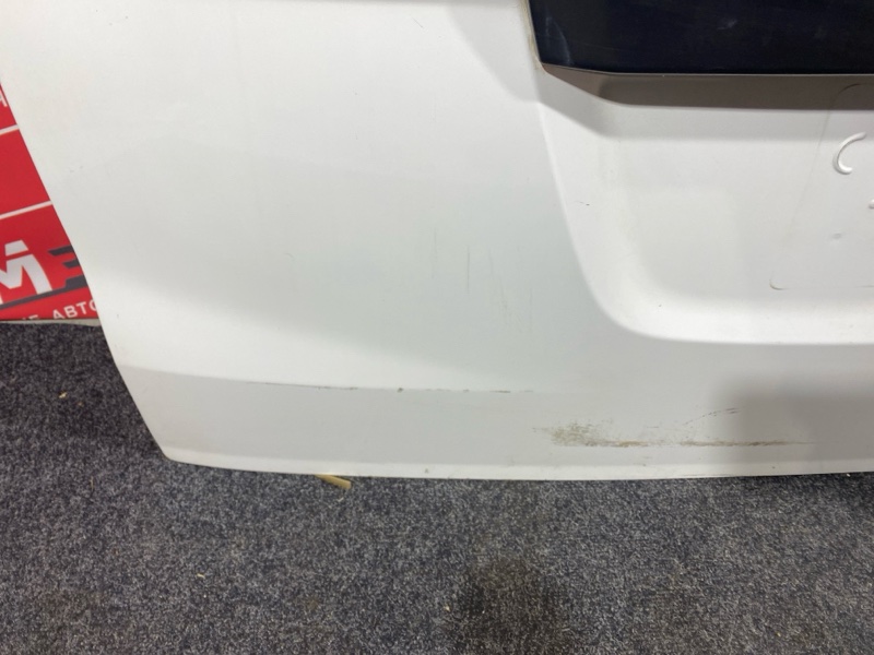 Дверь задняя багажника, 26600 рублей, Красноярск