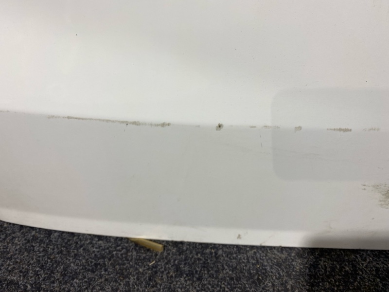 Дверь задняя багажника, 26600 рублей, Красноярск