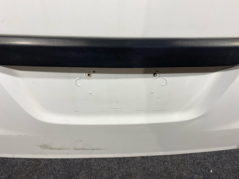 Дверь задняя багажника, 26600 рублей, Красноярск