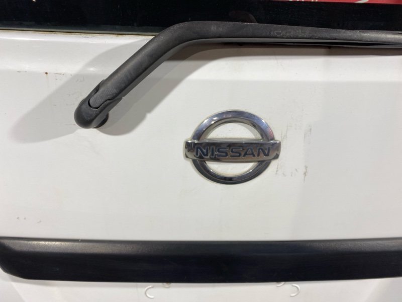 Дверь задняя багажника, 26600 рублей, Красноярск