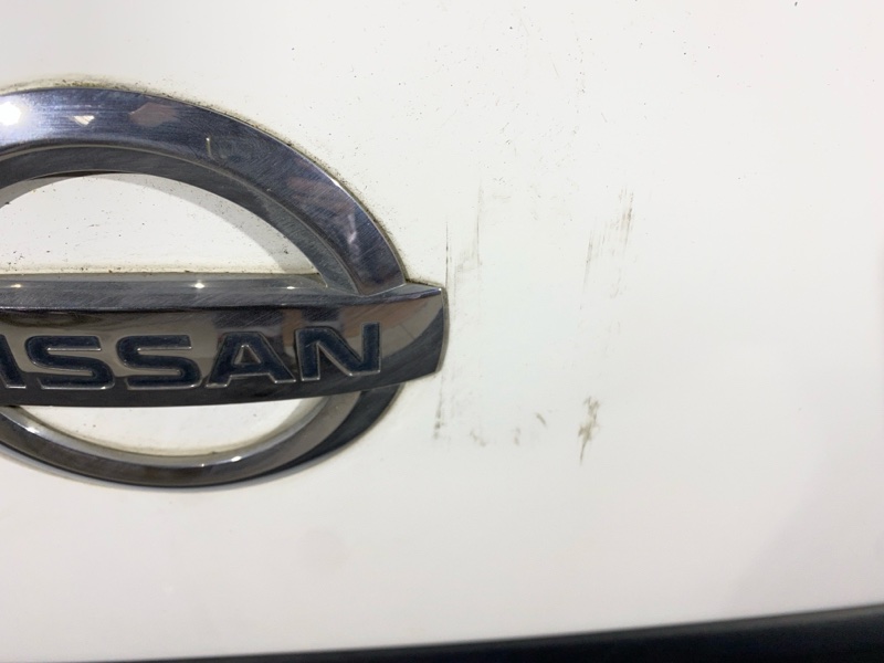 Дверь задняя багажника, 26600 рублей, Красноярск