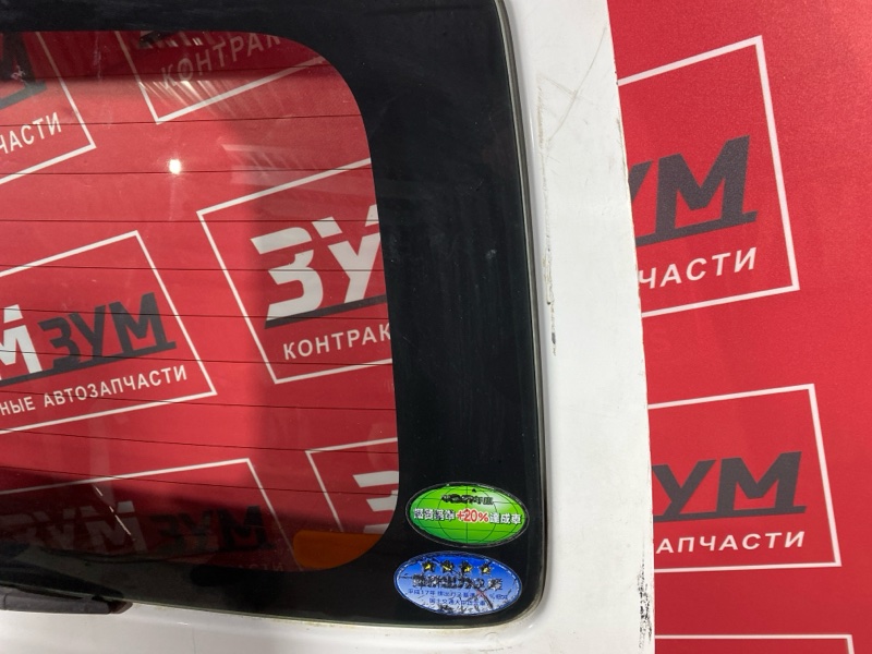 Дверь задняя багажника, 26600 рублей, Красноярск