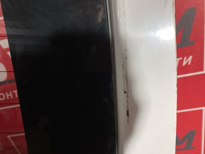 Дверь задняя багажника, 26600 рублей, Красноярск