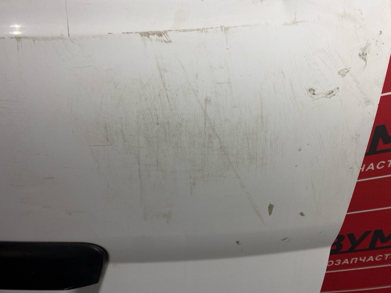 Дверь задняя багажника, 26600 рублей, Красноярск