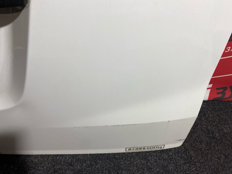 Дверь задняя багажника, 26600 рублей, Красноярск