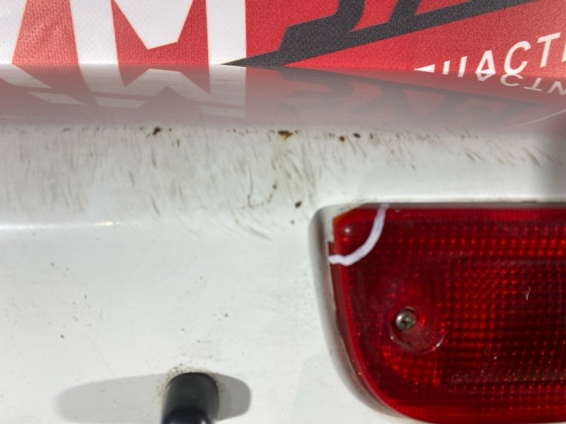 Дверь задняя багажника, 26600 рублей, Красноярск