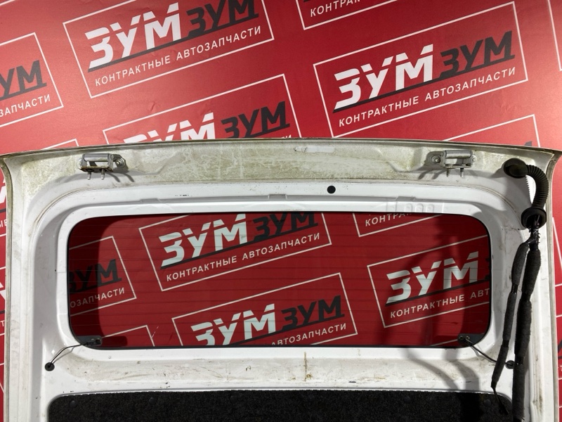 Дверь задняя багажника, 26600 рублей, Красноярск