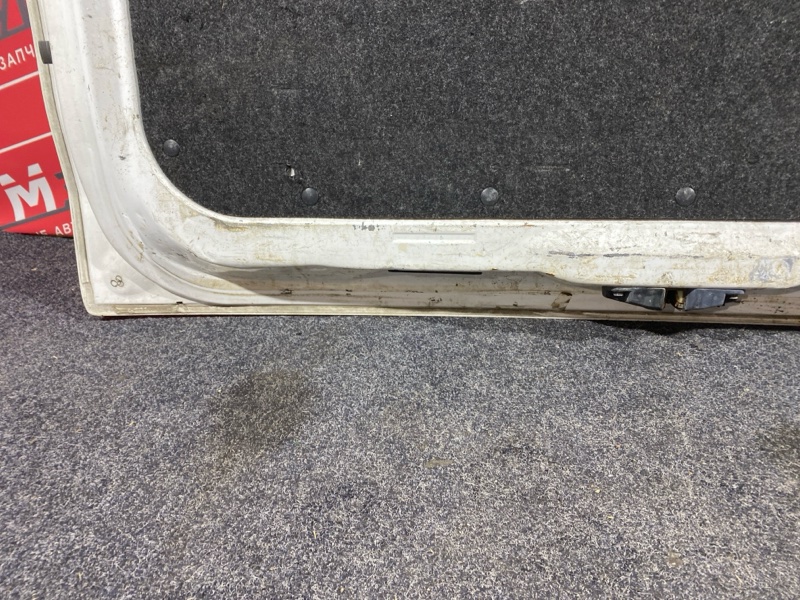 Дверь задняя багажника, 26600 рублей, Красноярск