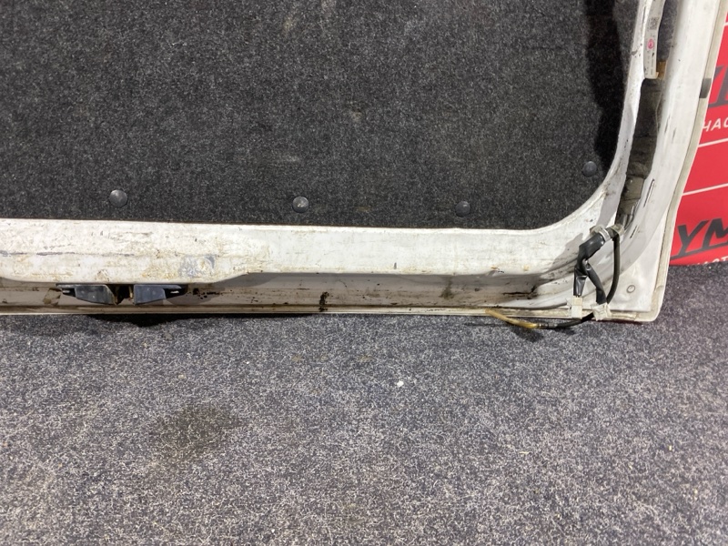 Дверь задняя багажника, 26600 рублей, Красноярск