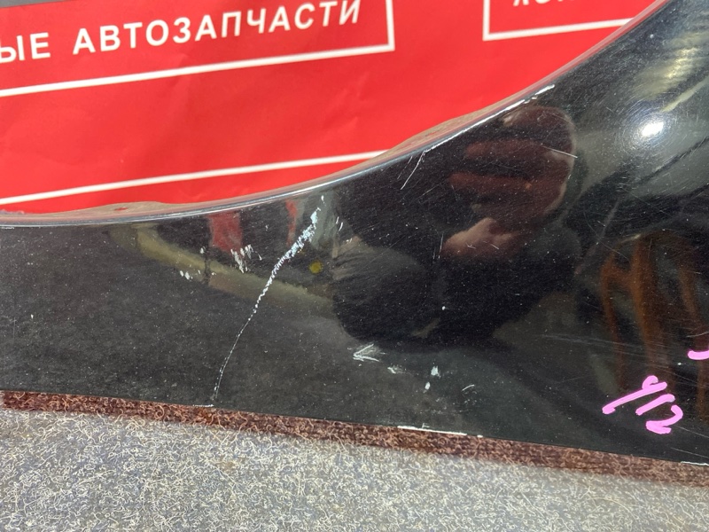 Крыло, 18000 рублей, Красноярск