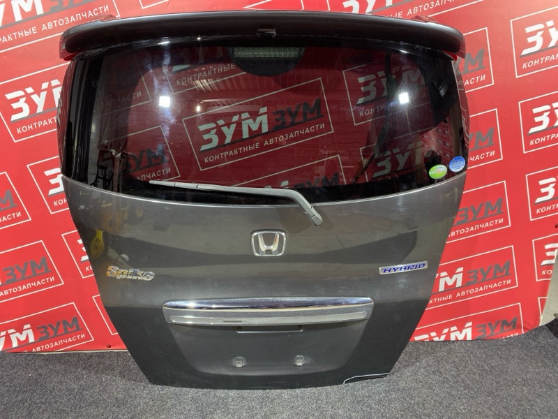 Дверь задняя багажника, 20900 рублей, Красноярск