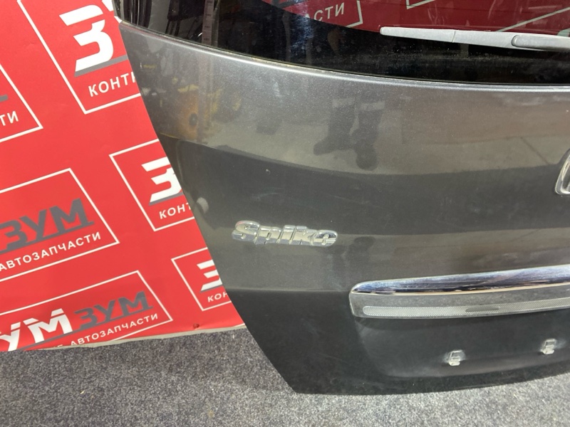 Дверь задняя багажника, 20900 рублей, Красноярск