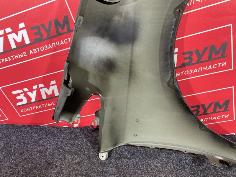 Крыло, 18000 рублей, Красноярск