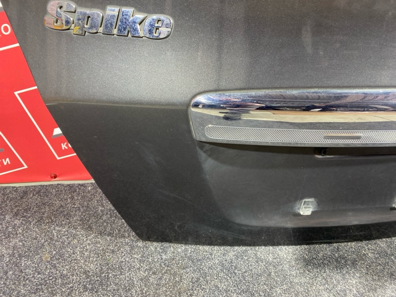 Дверь задняя багажника, 20900 рублей, Красноярск