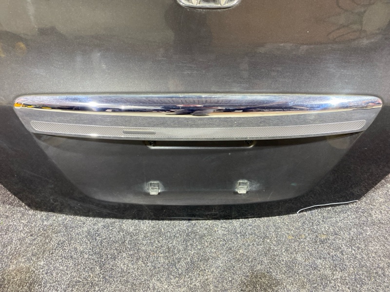 Дверь задняя багажника, 20900 рублей, Красноярск