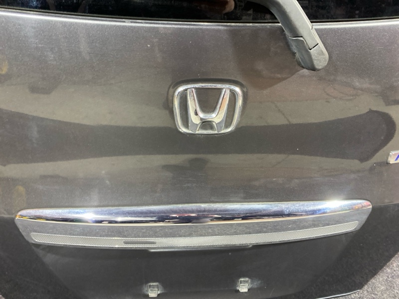 Дверь задняя багажника, 20900 рублей, Красноярск