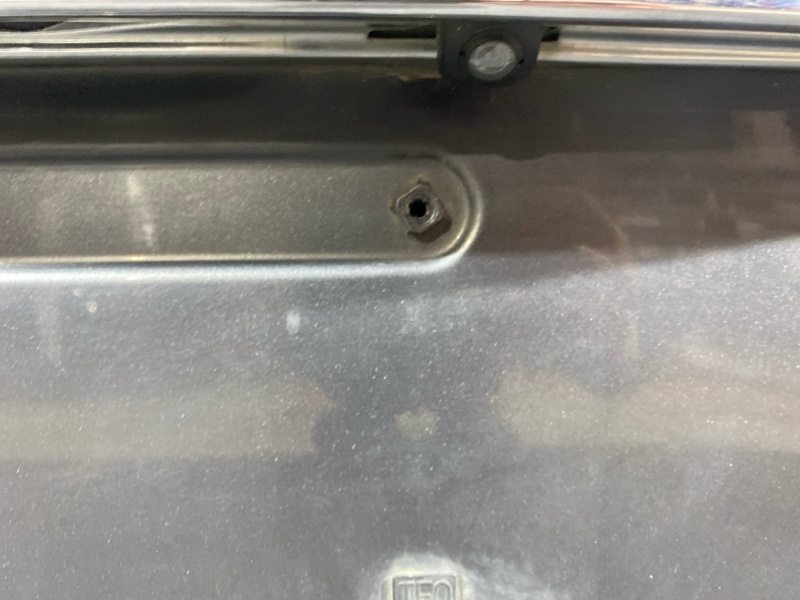 Дверь задняя багажника, 20900 рублей, Красноярск