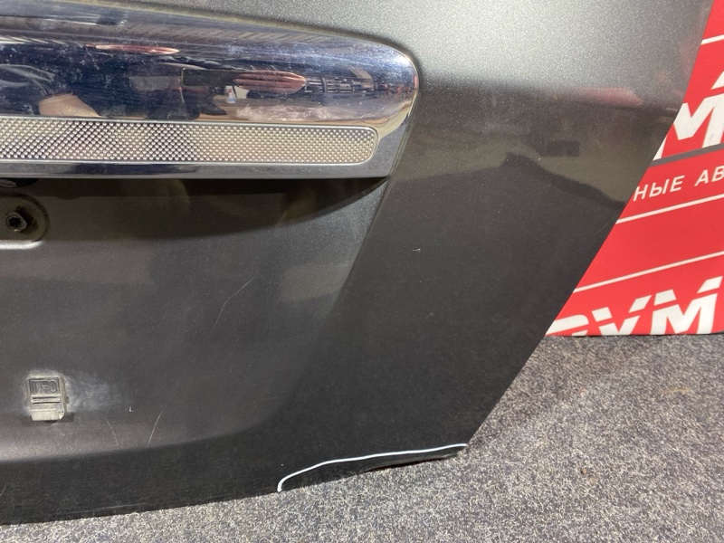 Дверь задняя багажника, 20900 рублей, Красноярск
