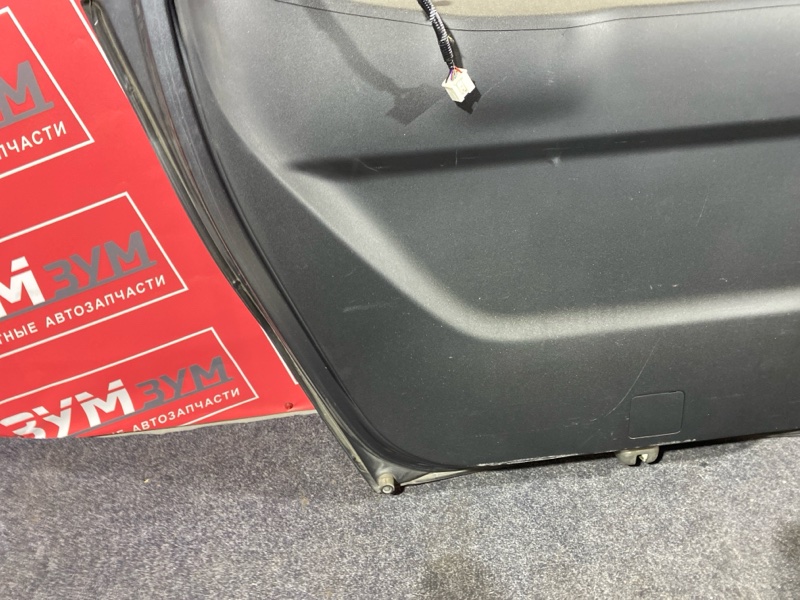 Дверь задняя багажника, 20900 рублей, Красноярск