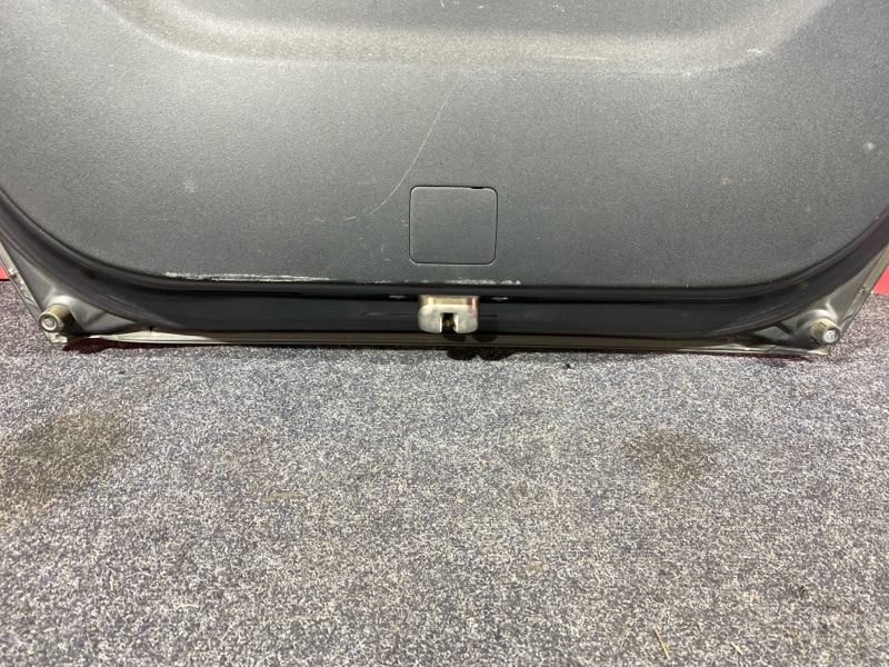 Дверь задняя багажника, 20900 рублей, Красноярск