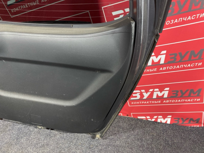 Дверь задняя багажника, 20900 рублей, Красноярск