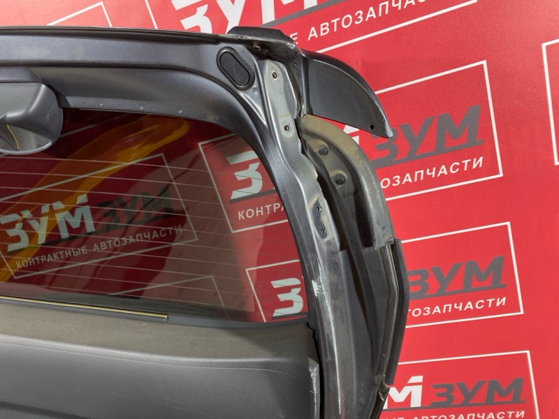 Дверь задняя багажника, 20900 рублей, Красноярск