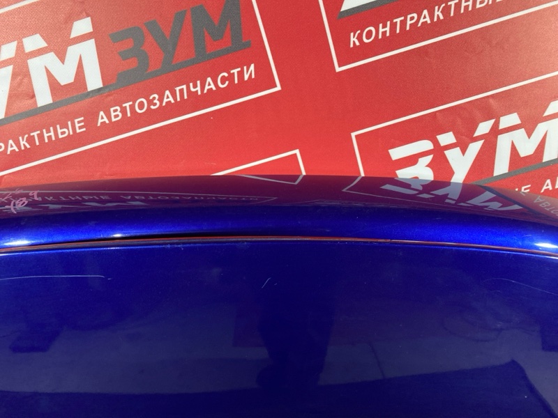 Дверь задняя багажника, 4000 рублей, Солонцы