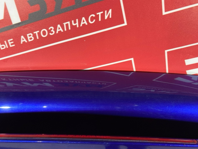 Дверь задняя багажника, 4000 рублей, Солонцы