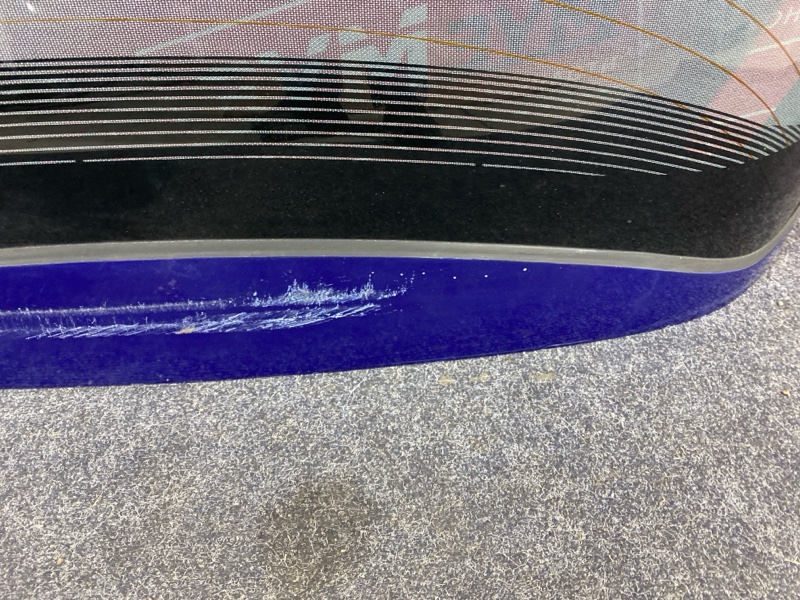 Дверь задняя багажника, 4000 рублей, Солонцы