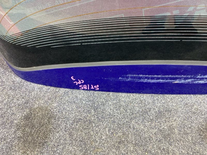 Дверь задняя багажника, 4000 рублей, Солонцы