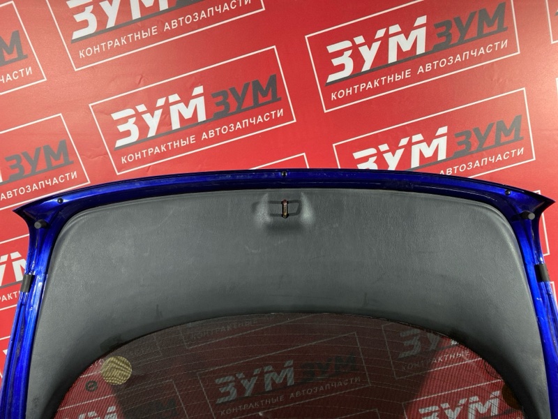 Дверь задняя багажника, 4000 рублей, Солонцы