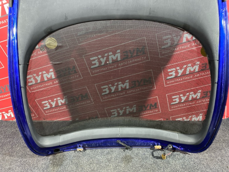 Дверь задняя багажника, 4000 рублей, Солонцы