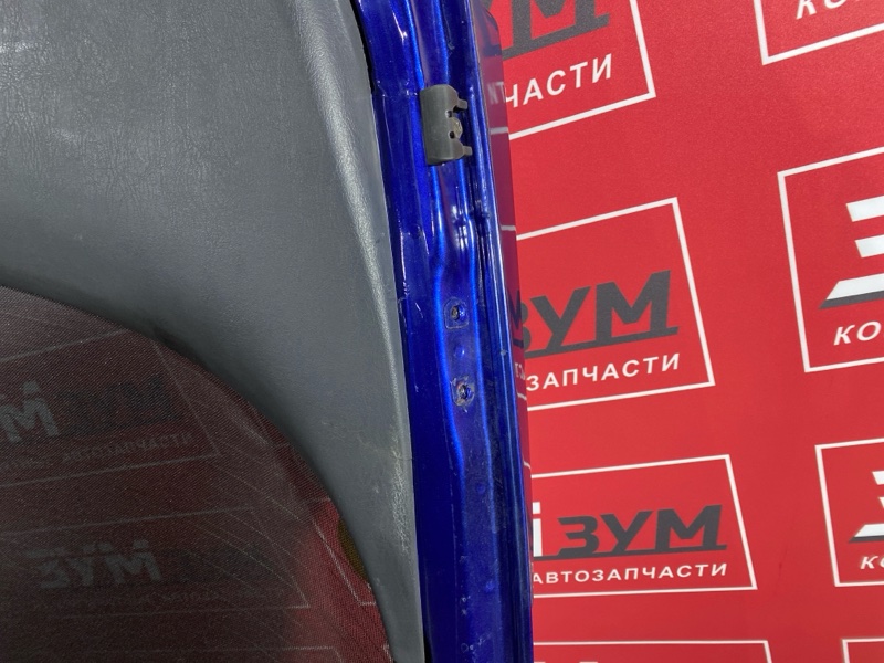 Дверь задняя багажника, 4000 рублей, Солонцы