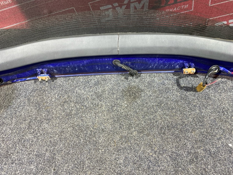 Дверь задняя багажника, 4000 рублей, Солонцы