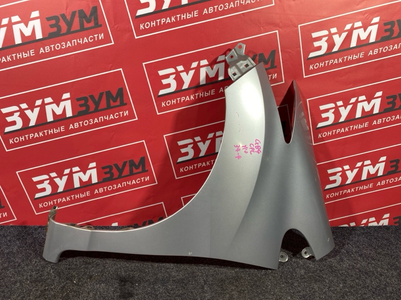 Крыло, 3400 рублей, Красноярск