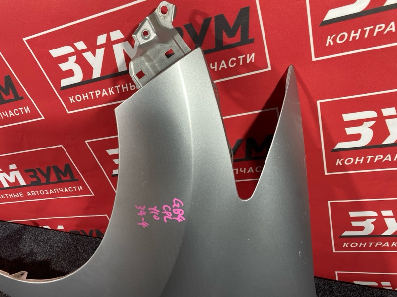 Крыло, 3400 рублей, Красноярск