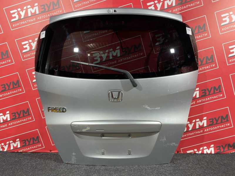 Дверь задняя багажника, 12500 рублей, Красноярск