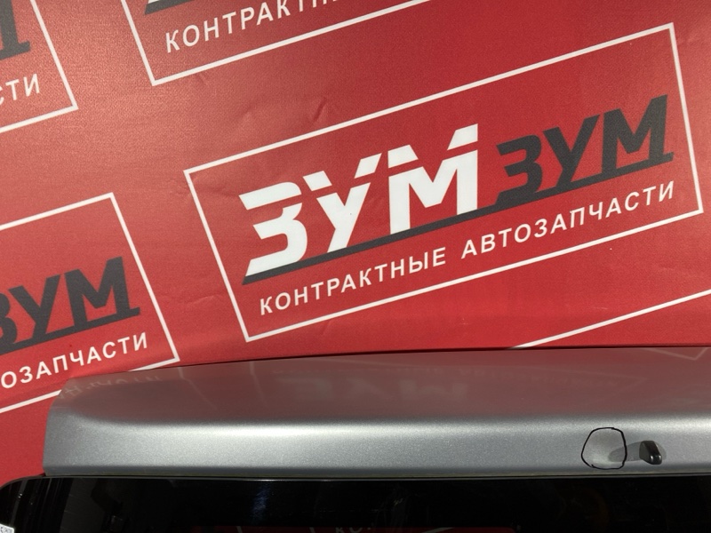 Дверь задняя багажника, 12500 рублей, Красноярск