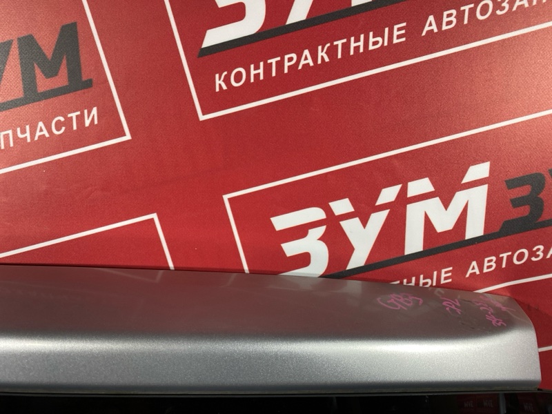 Дверь задняя багажника, 12500 рублей, Красноярск