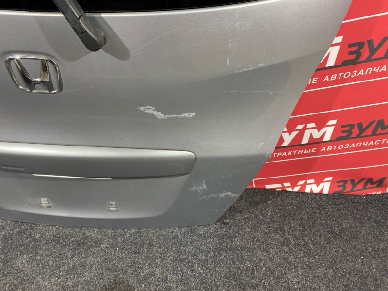 Дверь задняя багажника, 12500 рублей, Красноярск